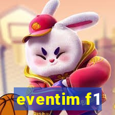 eventim f1